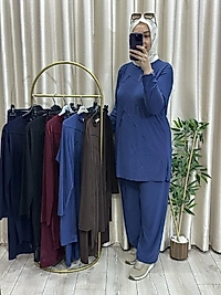 Sandy Asimetrik takım