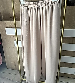 Cepli şalvar Pantalon