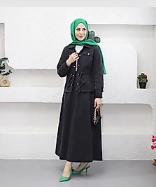 MGZN Tansel kot etekli takım