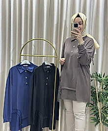 Szn Tunik