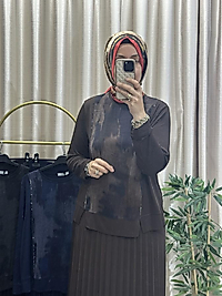 Etekli takım kupralı