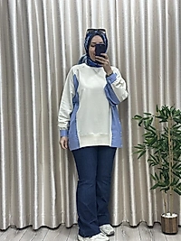 Yandan düşmeli Sweet