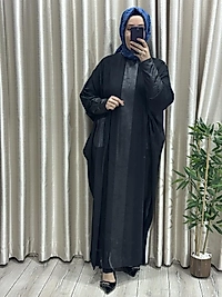 Medine ipeği salaş tunik