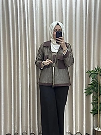 File çeket Li takım