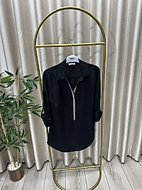 Berne taşlı gömlek