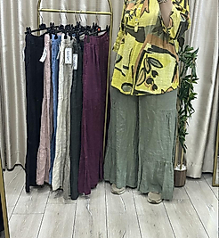 Keten Pantalon
